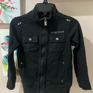 Guess kids jacket